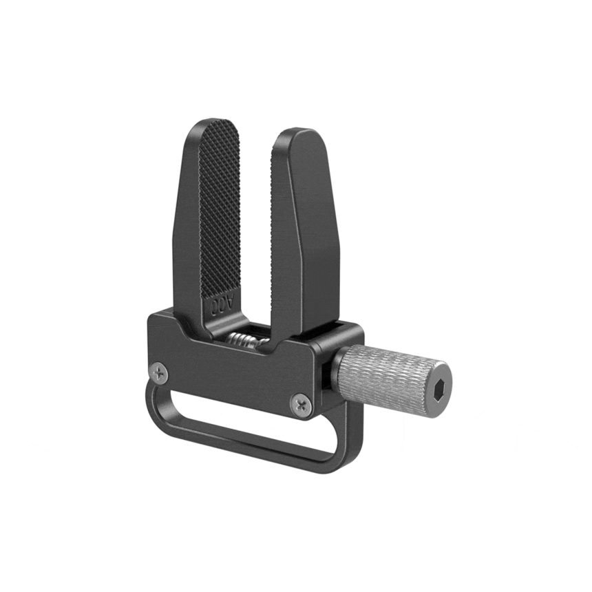 SmallRig HDMI Cable Clamp for Select Camera Cage&amp;#160;3637